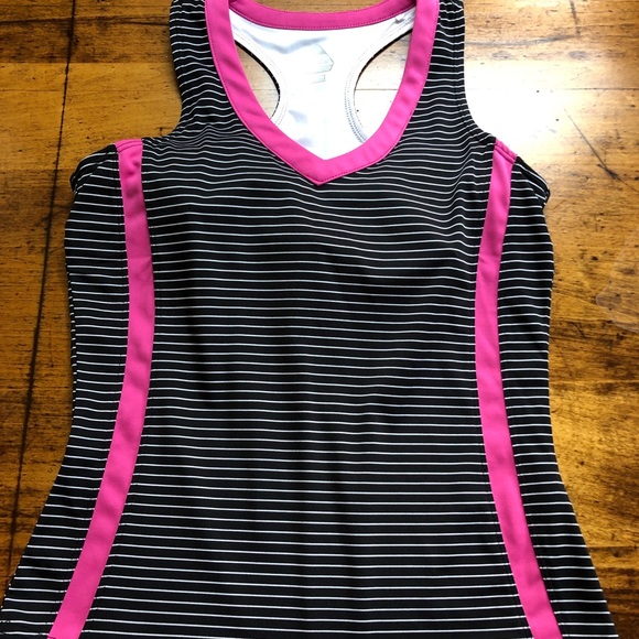 bolle Tops - Bolle tennis tank top